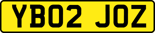 YB02JOZ