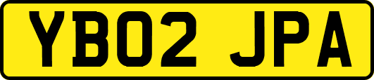 YB02JPA