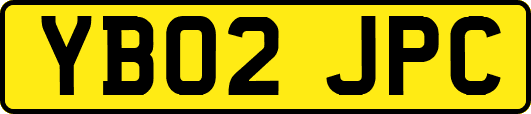 YB02JPC