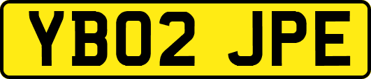YB02JPE