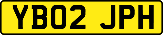 YB02JPH
