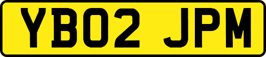 YB02JPM