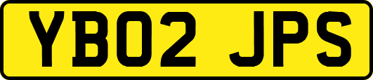 YB02JPS