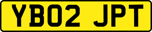 YB02JPT