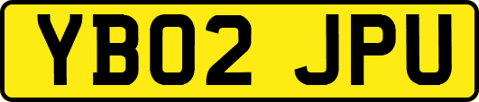YB02JPU