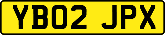 YB02JPX