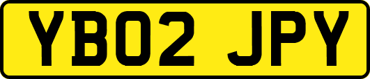 YB02JPY