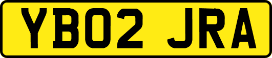 YB02JRA