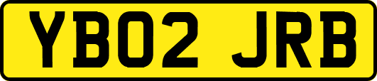 YB02JRB