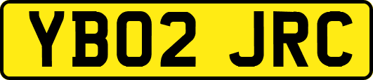 YB02JRC