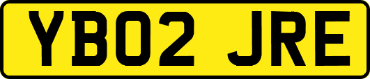 YB02JRE
