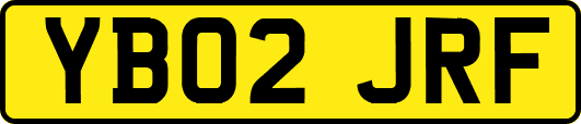 YB02JRF