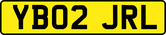 YB02JRL