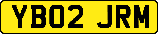 YB02JRM