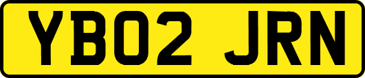 YB02JRN
