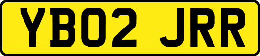 YB02JRR