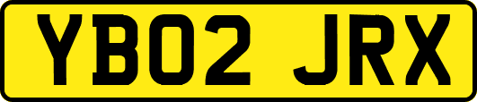 YB02JRX