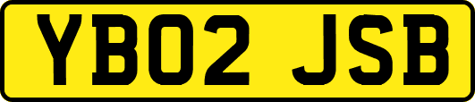 YB02JSB
