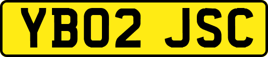 YB02JSC