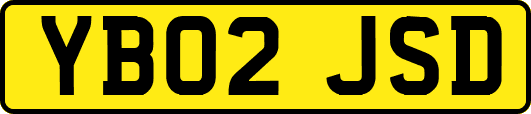 YB02JSD
