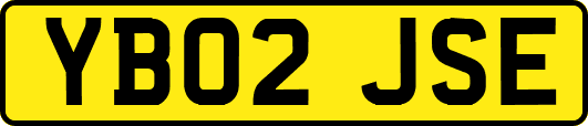 YB02JSE