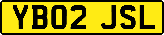 YB02JSL