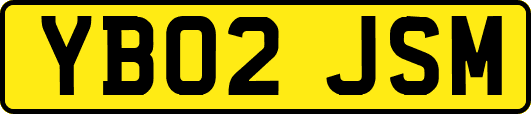 YB02JSM