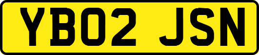 YB02JSN