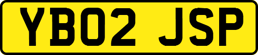 YB02JSP
