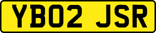 YB02JSR