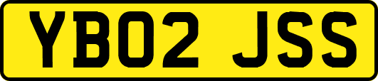 YB02JSS