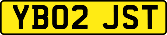 YB02JST