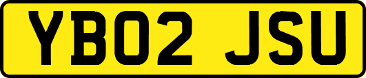 YB02JSU