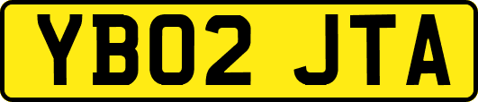 YB02JTA