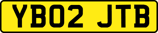 YB02JTB