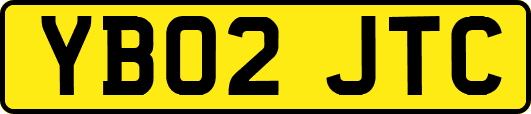 YB02JTC