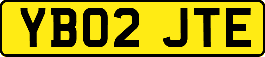 YB02JTE
