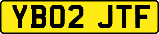 YB02JTF
