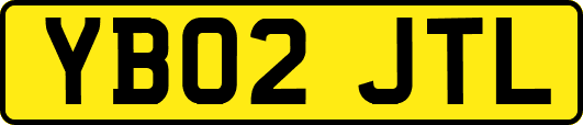 YB02JTL