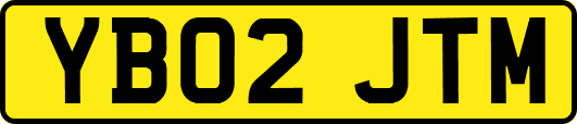 YB02JTM
