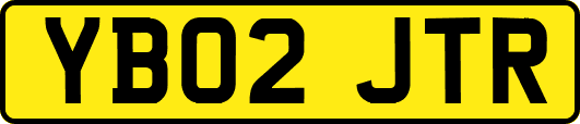 YB02JTR