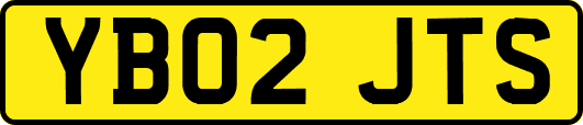 YB02JTS