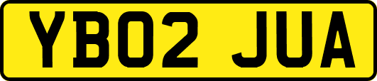 YB02JUA