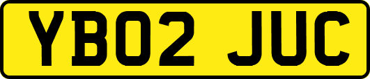 YB02JUC