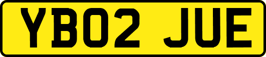 YB02JUE