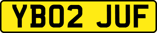 YB02JUF