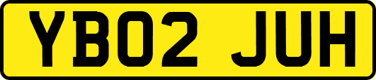 YB02JUH