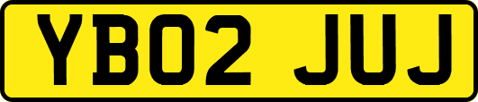 YB02JUJ