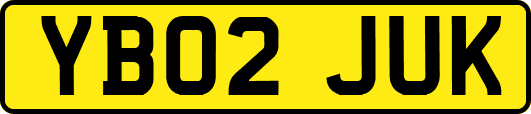 YB02JUK