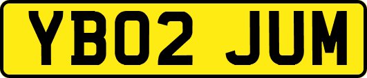 YB02JUM